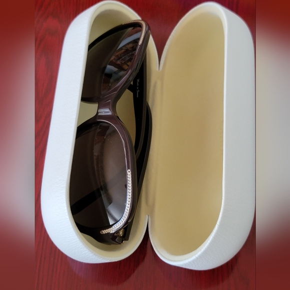 CHLOE SUNGLASSES 👓 - Picture 6 of 12